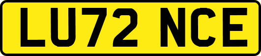 LU72NCE