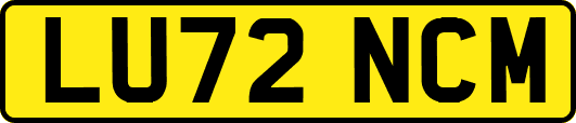 LU72NCM