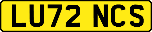 LU72NCS