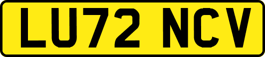LU72NCV