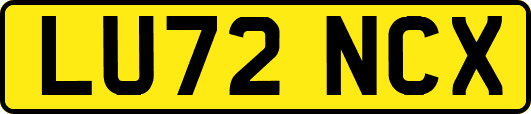 LU72NCX