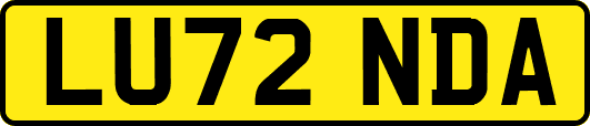 LU72NDA
