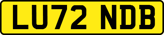 LU72NDB