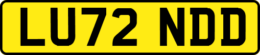 LU72NDD