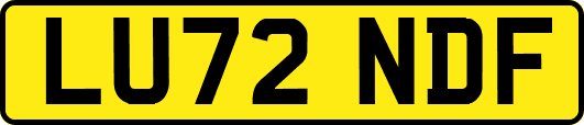 LU72NDF