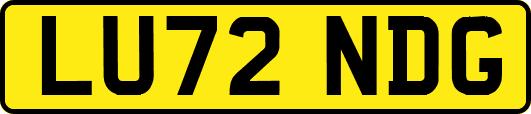 LU72NDG