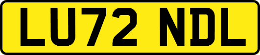 LU72NDL