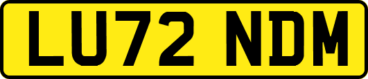 LU72NDM