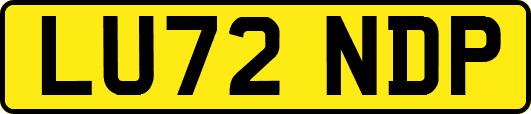LU72NDP