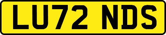 LU72NDS