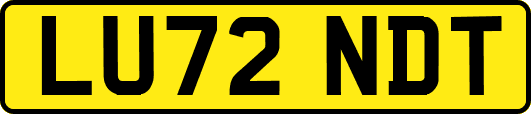 LU72NDT