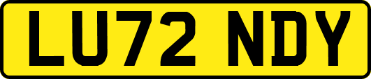 LU72NDY