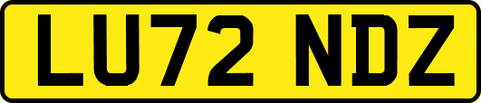 LU72NDZ