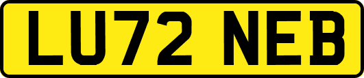 LU72NEB