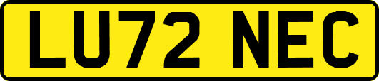LU72NEC