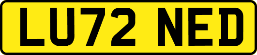 LU72NED