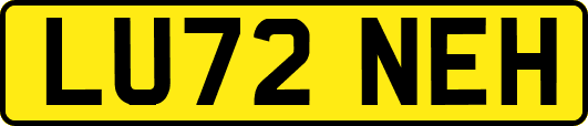 LU72NEH