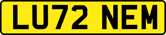 LU72NEM