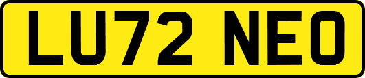 LU72NEO