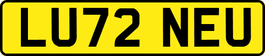 LU72NEU