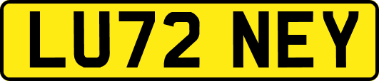 LU72NEY