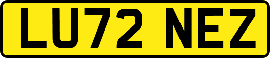 LU72NEZ