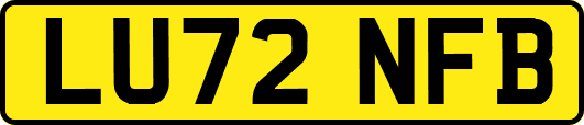 LU72NFB