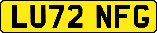 LU72NFG