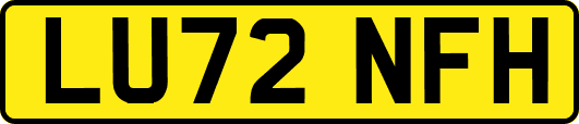 LU72NFH