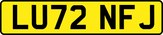 LU72NFJ