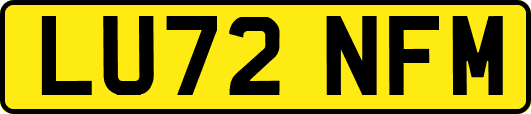 LU72NFM