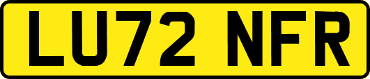 LU72NFR