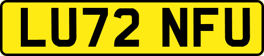 LU72NFU