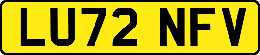 LU72NFV