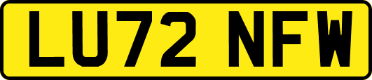 LU72NFW