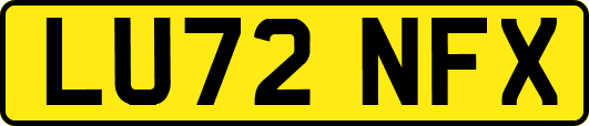 LU72NFX