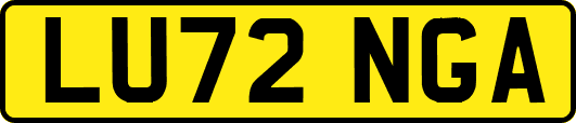 LU72NGA