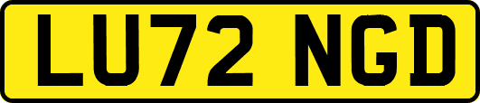 LU72NGD