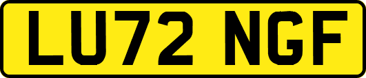 LU72NGF