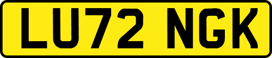 LU72NGK