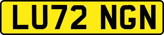 LU72NGN