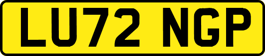 LU72NGP