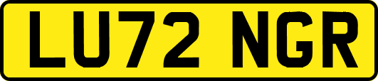 LU72NGR