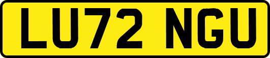 LU72NGU
