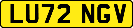 LU72NGV