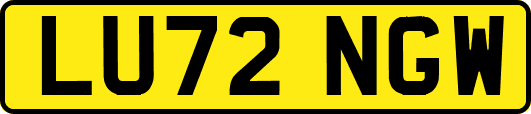 LU72NGW