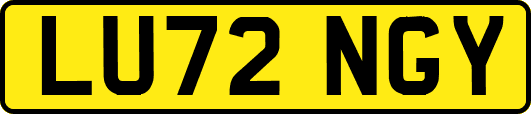 LU72NGY