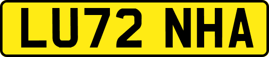 LU72NHA