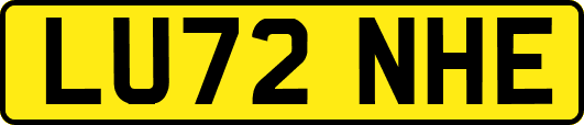 LU72NHE