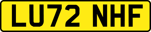 LU72NHF